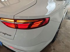 Geely Xingrui 2021 2.0T Diesel Luxury - ფოტო 8