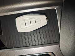Geely Xingrui 2021 2.0T Diesel Luxury - ფოტო 9