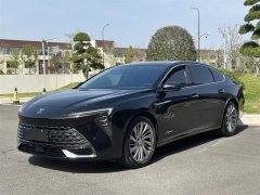 Buick Junyue 2023 Avvia Edition - ფოტო 1