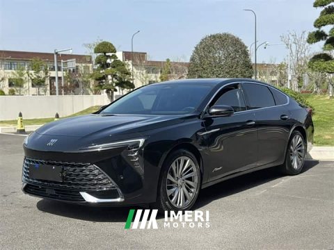 2024 Buick Junyue 2023 Avvia Edition - ავტომობილი ჩინეთიდან