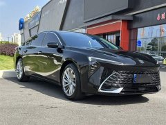 Buick Junyue 2023 Avvia Edition - ფოტო 10