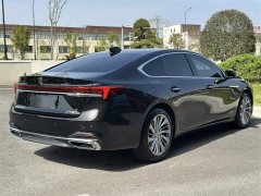 Buick Junyue 2023 Avvia Edition - ფოტო 11