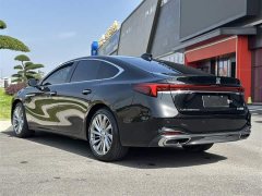 Buick Junyue 2023 Avvia Edition - ფოტო 12