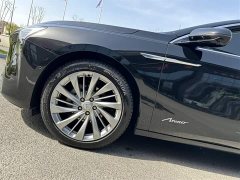 Buick Junyue 2023 Avvia Edition - ფოტო 13