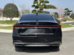 Buick Junyue 2023 Avvia Edition - ფოტო 15
