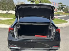 Buick Junyue 2023 Avvia Edition - ფოტო 16