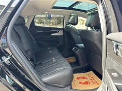 Buick Junyue 2023 Avvia Edition - ფოტო 17