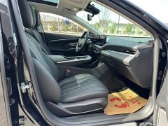Buick Junyue 2023 Avvia Edition - ფოტო 18