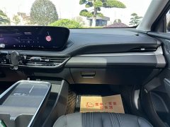 Buick Junyue 2023 Avvia Edition - ფოტო 19