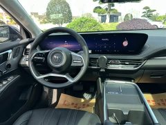 Buick Junyue 2023 Avvia Edition - ფოტო 4