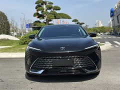 Buick Junyue 2023 Avvia Edition - ფოტო 7