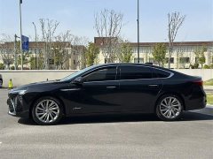 Buick Junyue 2023 Avvia Edition - ფოტო 8