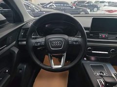 Audi Q5L 2020 Facelift 40 TFSI Prestige Fashion Edition - ფოტო 11