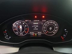Audi Q5L 2020 Facelift 40 TFSI Prestige Fashion Edition - ფოტო 12