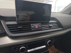 Audi Q5L 2020 Facelift 40 TFSI Prestige Fashion Edition - ფოტო 13
