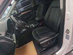Audi Q5L 2020 Facelift 40 TFSI Prestige Fashion Edition - ფოტო 15