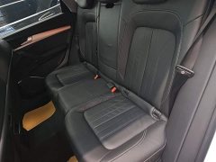 Audi Q5L 2020 Facelift 40 TFSI Prestige Fashion Edition - ფოტო 17