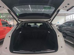 Audi Q5L 2020 Facelift 40 TFSI Prestige Fashion Edition - ფოტო 19