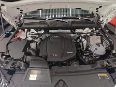 Audi Q5L 2020 Facelift 40 TFSI Prestige Fashion Edition - ფოტო 20