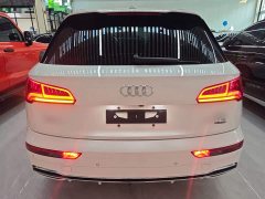 Audi Q5L 2020 Facelift 40 TFSI Prestige Fashion Edition - ფოტო 6