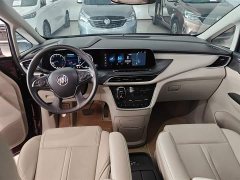 Buick GL8 ES Luxe 653T Comfort - ფოტო 10