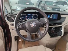 Buick GL8 ES Luxe 653T Comfort - ფოტო 11