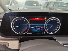 Buick GL8 ES Luxe 653T Comfort - ფოტო 12