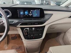 Buick GL8 ES Luxe 653T Comfort - ფოტო 13