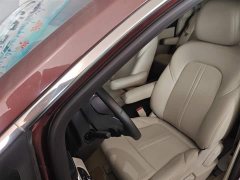 Buick GL8 ES Luxe 653T Comfort - ფოტო 15