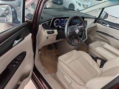 Buick GL8 ES Luxe 653T Comfort - ფოტო 16