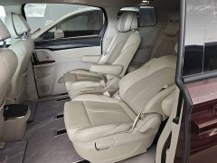 Buick GL8 ES Luxe 653T Comfort - ფოტო 17