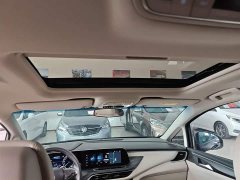 Buick GL8 ES Luxe 653T Comfort - ფოტო 18