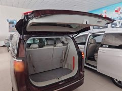 Buick GL8 ES Luxe 653T Comfort - ფოტო 19
