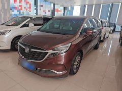 Buick GL8 ES Luxe 653T Comfort - ფოტო 2