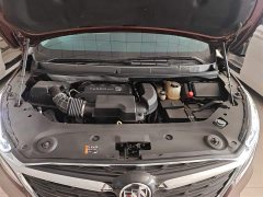 Buick GL8 ES Luxe 653T Comfort - ფოტო 20
