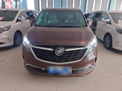 Buick GL8 ES Luxe 653T Comfort - ფოტო 3