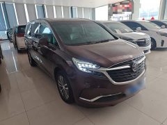 Buick GL8 ES Luxe 653T Comfort - ფოტო 4