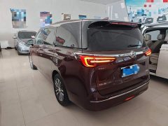 Buick GL8 ES Luxe 653T Comfort - ფოტო 5