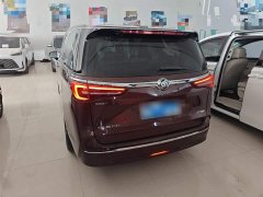 Buick GL8 ES Luxe 653T Comfort - ფოტო 6