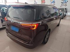 Buick GL8 ES Luxe 653T Comfort - ფოტო 7