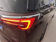 Buick GL8 ES Luxe 653T Comfort - ფოტო 8