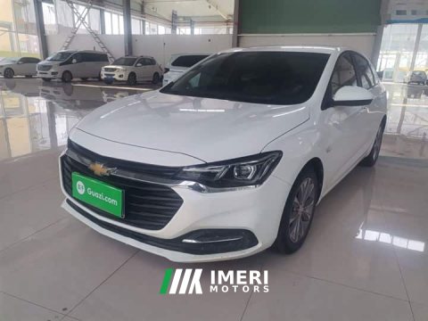2021 Chevrolet Cruze 2020 320 Automatic Enjoy Edition - ავტომობილი ჩინეთიდან