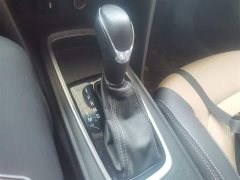 Chevrolet Cruze 2020 320 Automatic Enjoy Edition - ფოტო 10