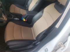 Chevrolet Cruze 2020 320 Automatic Enjoy Edition - ფოტო 11