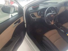 Chevrolet Cruze 2020 320 Automatic Enjoy Edition - ფოტო 12