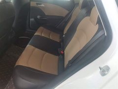 Chevrolet Cruze 2020 320 Automatic Enjoy Edition - ფოტო 13