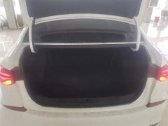 Chevrolet Cruze 2020 320 Automatic Enjoy Edition - ფოტო 15