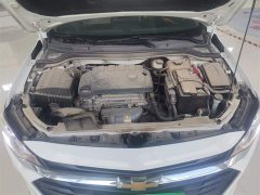 Chevrolet Cruze 2020 320 Automatic Enjoy Edition - ფოტო 16