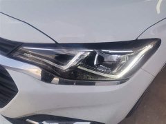 Chevrolet Cruze 2020 320 Automatic Enjoy Edition - ფოტო 18