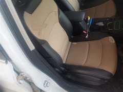 Chevrolet Cruze 2020 320 Automatic Enjoy Edition - ფოტო 20